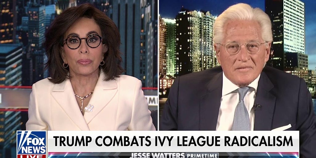 The situation on Columbia's campus is 'not improving,' says Marc Kasowitz