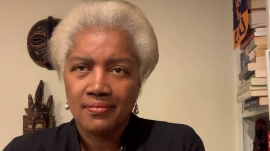 Brazile: 'Gratified' Minneapolis officer has been arrested