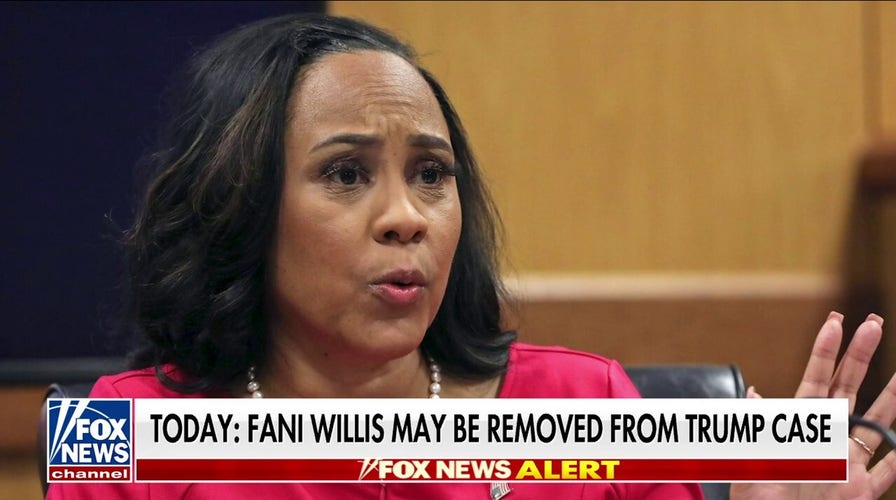 Fani Willis ‘made it all worse’ for herself: Francey Hakes