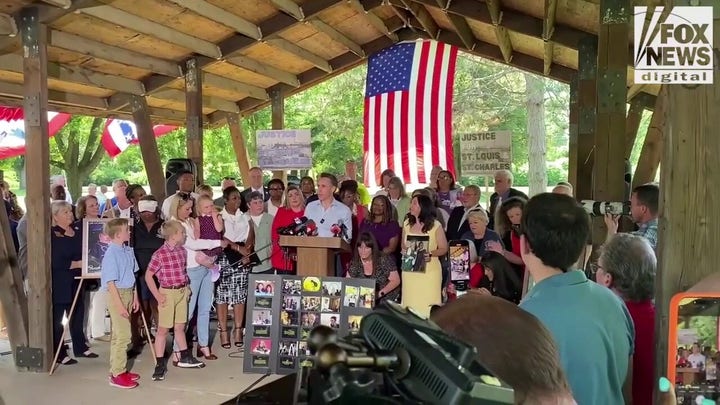 Hawley touts funding for nuclear testing victims in 'Big, Beautiful Bill'
