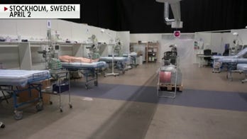 Jury still out on Sweden’s ‘experiment’ on coronavirus pandemic management, experts say