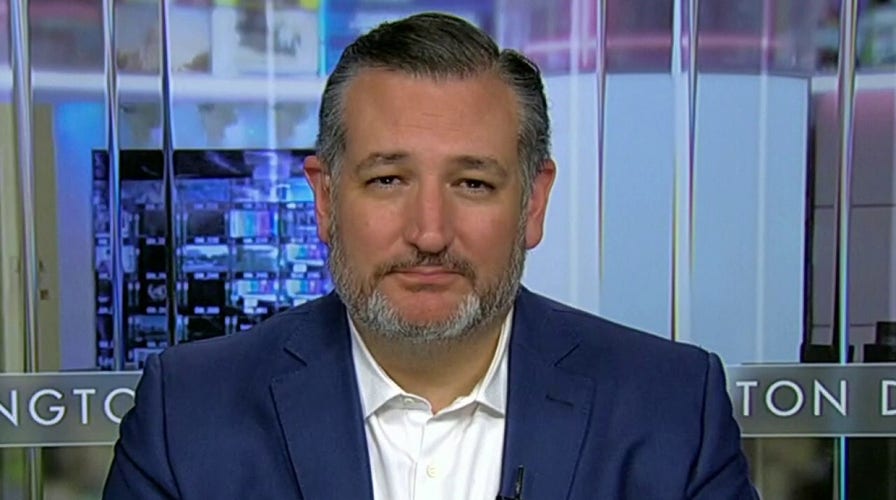 Ted Cruz Erupts On Reporter At Border, Accuses Him Of Parroting ...