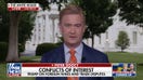 Peter Doocy: 'Trump wants to be a peacemaker in Gaza and Ukraine,' but not in the global marketplace