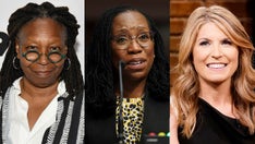 CNN, MSNBC, ABC, CBS gush over Ketanji Brown Jackson, use coverage to unleash on Republican Party