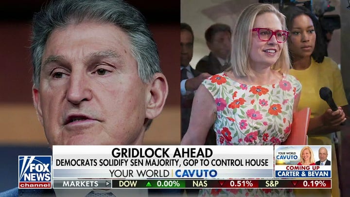 Here's why a 51-49 margin in the Senate is huge for the Democrats