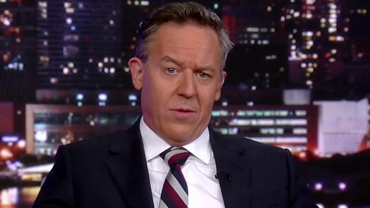 Gutfeld: FBI creates 'threat tag' for parents