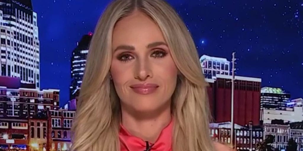 Tomi Lahren: Democrats are scraping the bottom of the moral bucket
