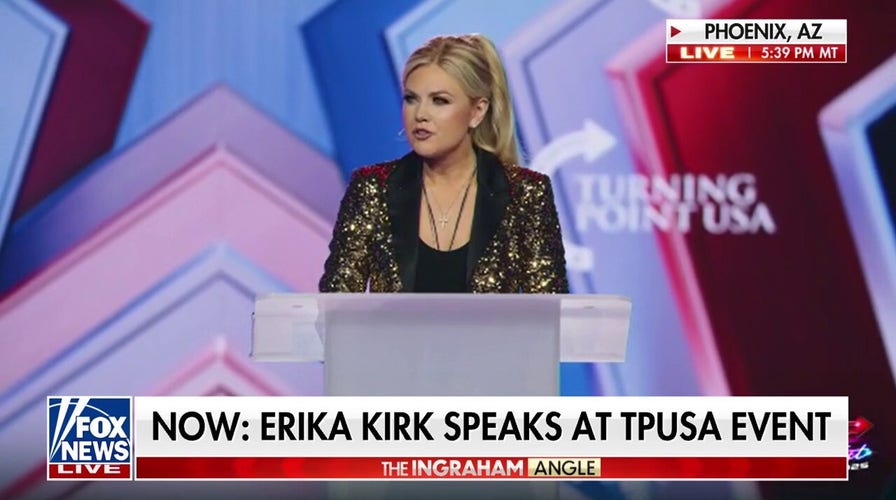 This is our turning point