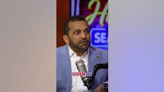 Kash Patel says FBI 'always on the watch' for 9/11-style attack