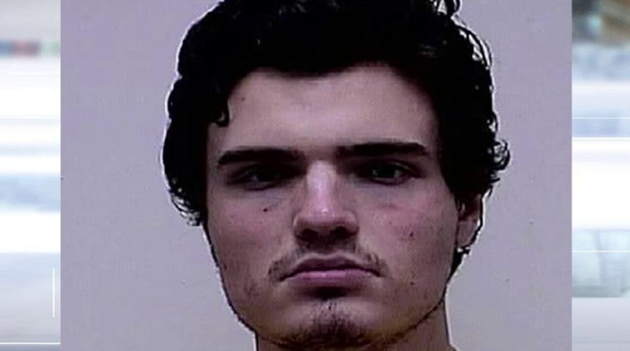 UConn student arrested in 2 killings awaiting virtual bond hearing in Maryland