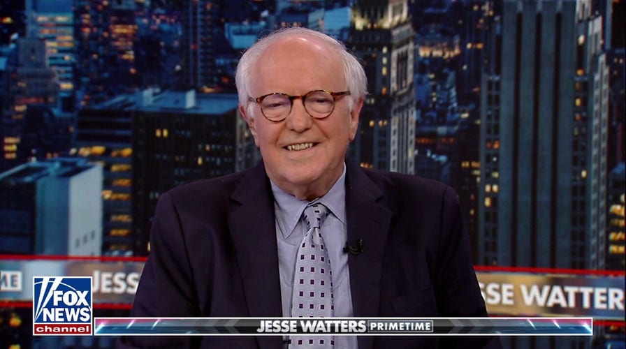 Kamala Harris has to introduce herself to the American people: Bob Barnett