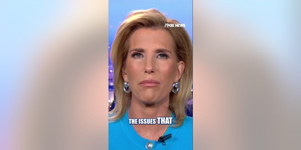 Laura Ingraham: Texas Republicans concluded Cornyn wasn't delivering on issues that matter most