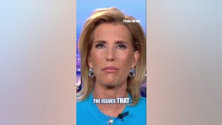 Laura Ingraham: Texas Republicans concluded Cornyn wasn't delivering on issues that matter most