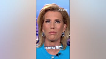 Laura Ingraham: Texas Republicans concluded Cornyn wasn't delivering on issues that matter most