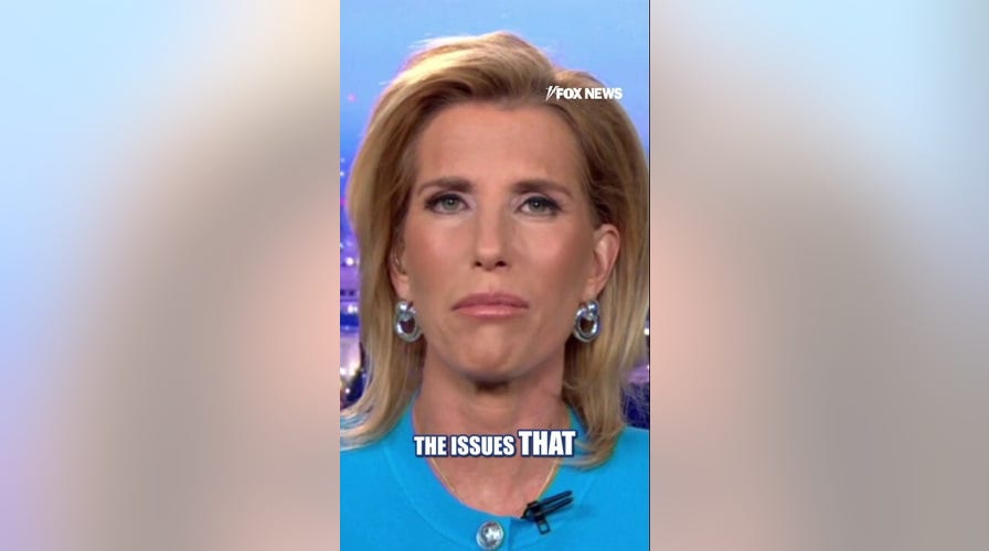 Laura Ingraham: Texas Republicans concluded Cornyn wasn't delivering on issues that matter most