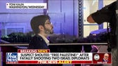 Mark Levin warns America after Israeli diplomats killed at DC museum: 'Evil on earth'