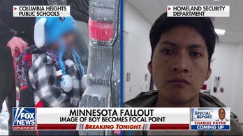 Border officials reveal location of the father and son at the center of ICE child controversy