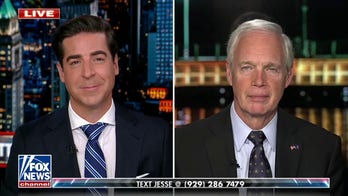Americans may 'never hear the full truth' on Hunter Biden: Sen Ron Johnson