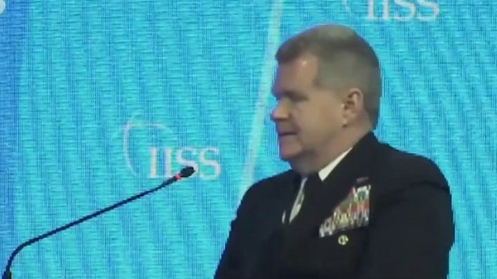 Eric Shawn: Building a united front against Iran