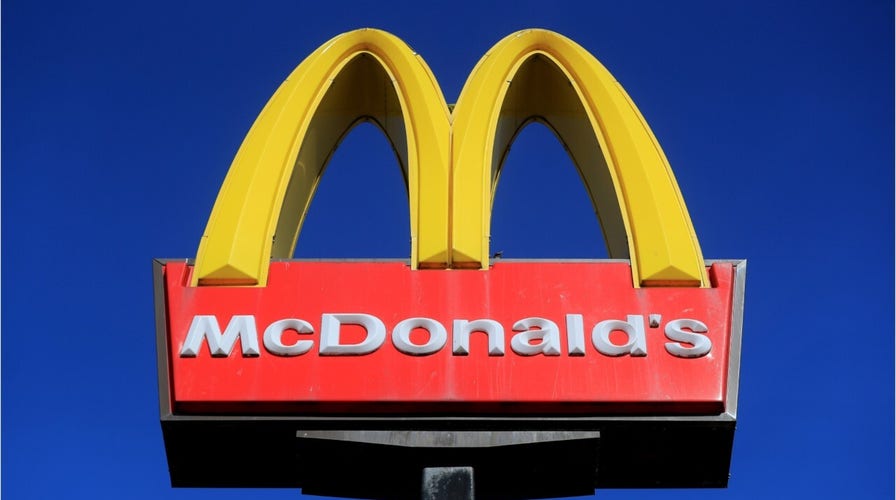 McDonald's reducing menu, eliminating all-day breakfast during coronavirus outbreak