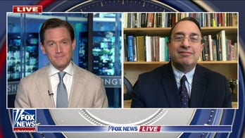 Government needs to implement 'guardrails, regulations' for AI: Phil Siegel