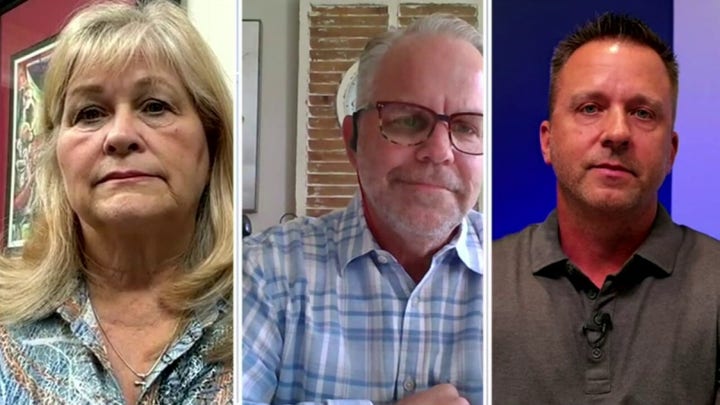 Swing-state GOP voters suggest Trump is getting a raw deal