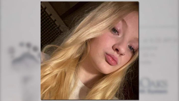 Louisiana pregnant teen shot in head during road rage incident, police say