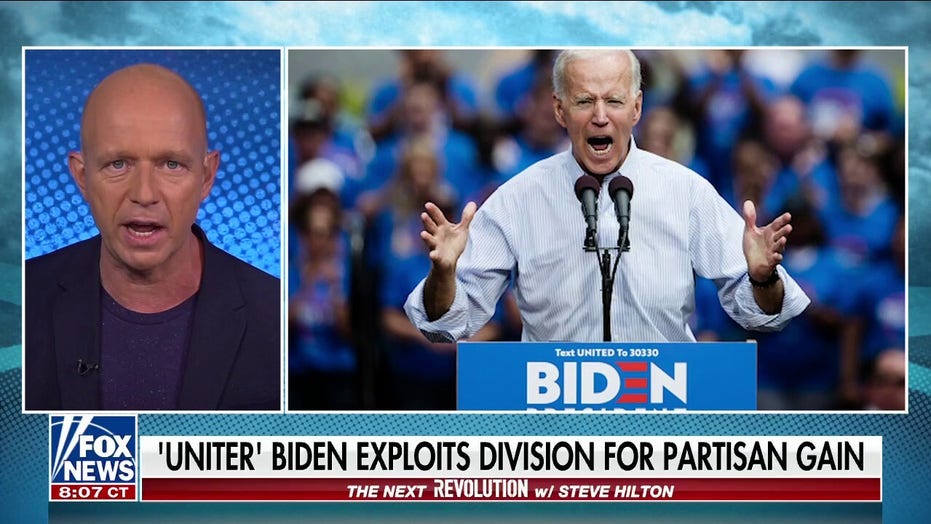 Outrage over leaked Supreme Court draft exposes just how ‘unhinged’ Biden and the left have become: Hilton