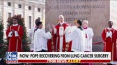 Pulmonologist weighs in on Pope Leo's lung cancer surgery, diagnosis