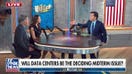 AI and data centers remain top midterm issue