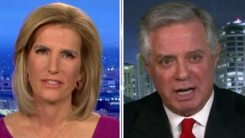  This is the risk to the Biden-Harris ticket: Paul Manafort