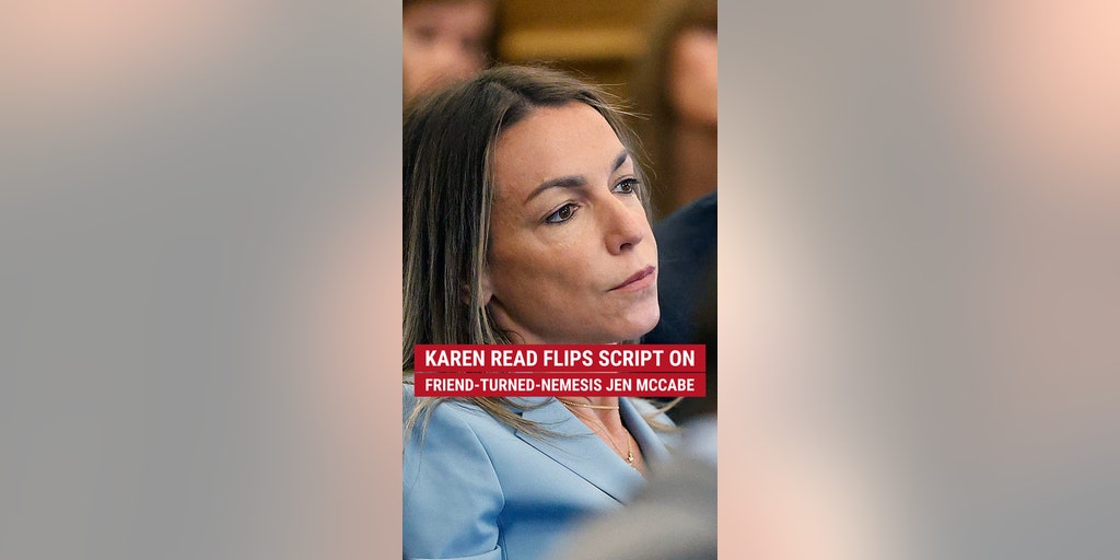 Karen Read says that her ex-friend Jen McCabe's stories are inconsistent