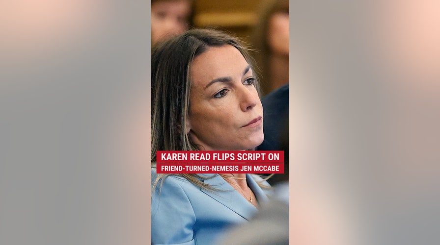 Karen Read says that her ex-friend Jen McCabe's stories are inconsistent