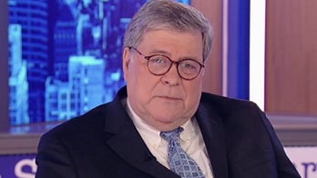 Bill Barr: Putin felt he could get what he wants by pushing Biden around