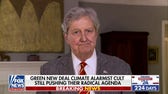 This is a fantasy: Sen. John Kennedy