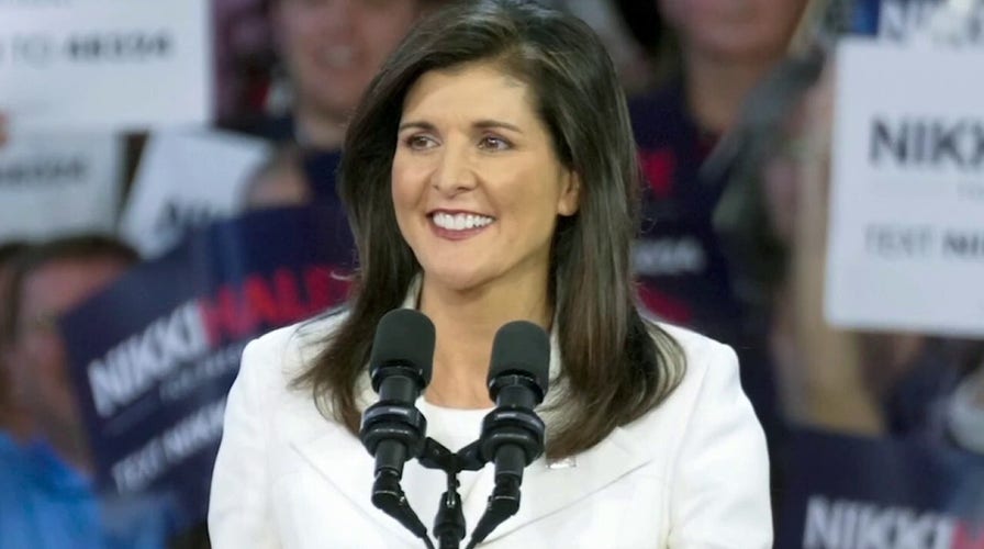 Media reacts to Nikki Haley's 2024 announcement as WH race heats up