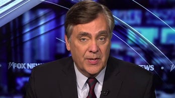 Jonathan Turley: The Trump campaign must assume they won't get a final review before the election
