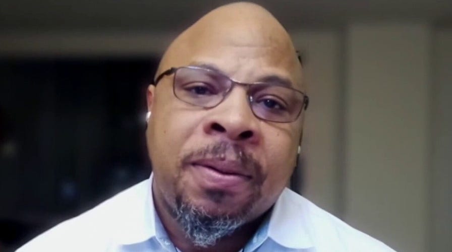 Retired Marine on Portland violence: We need help from the federal government 