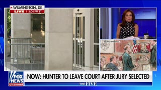 Judge Jeanine: This is what viewers should understand about the Hunter Biden gun case - Fox News