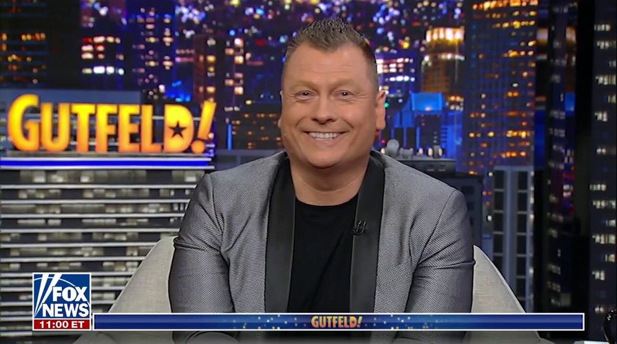 Jimmy on 'Gutfeld': There Are Basic Truths We Should All Be Able To Agree On