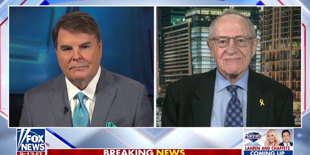 Trump's case won't stand up on appeal, Gregg Jarrett says