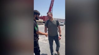 Saving a friend: Retired Green Beret reunites with Afghan commando colleague - Fox News