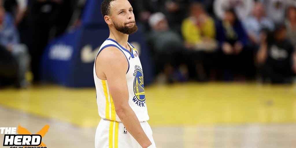 Golden State Warriors drop to Play-In — Is a deep playoff run still possible? | The Herd