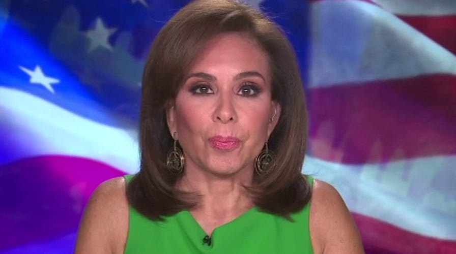 President Trump tweets video to America