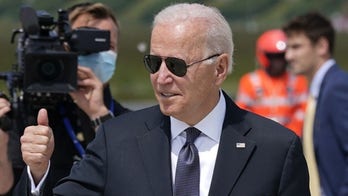 'The Five' on Justice Breyer's retirement, NYC crime