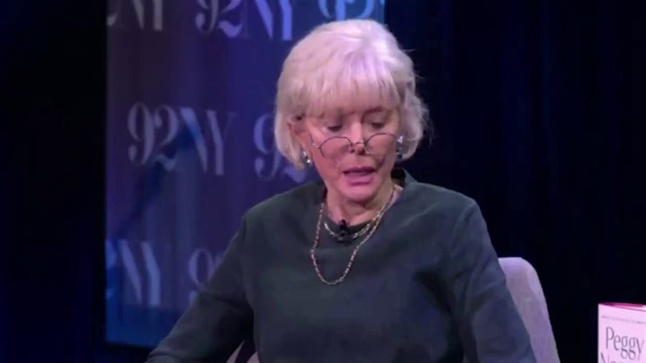 60 Minutes reporter Lesley Stahl is extremely worried about legacy media