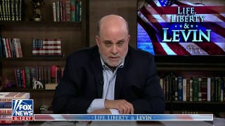 Levin: This was over documents, seriously?  - Fox News