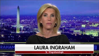 LAURA: People are furious about California officials' response to the fires