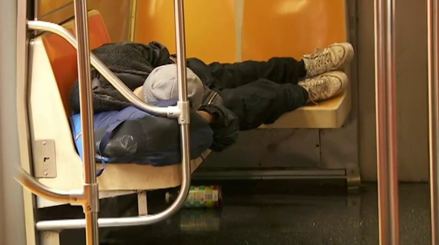 NYC to shut down subway system for overnight cleanings