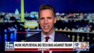 Josh Hawley: We didn't get any answers today on the Trump assassination attempt - Fox News